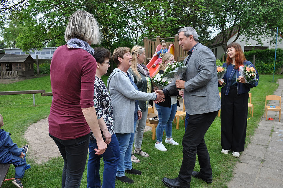 Foto: Dénise Kretschmer