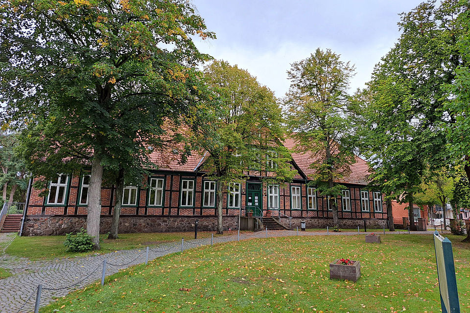 Foto: Stadt Lübtheen